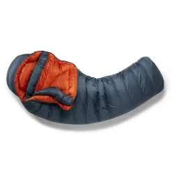 Rab Womens Ascent 1100 Down Sleeping Bag - Past Season