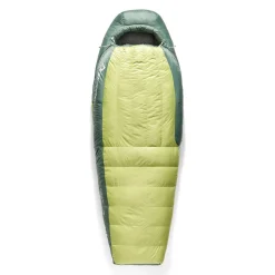 Sea to Summit Womens Ascent -9C Down Sleeping Bag