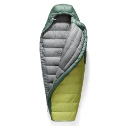 Sea to Summit Womens Ascent -1C Down Sleeping Bag