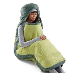 Sea to Summit Womens Ascent -1C Down Sleeping Bag