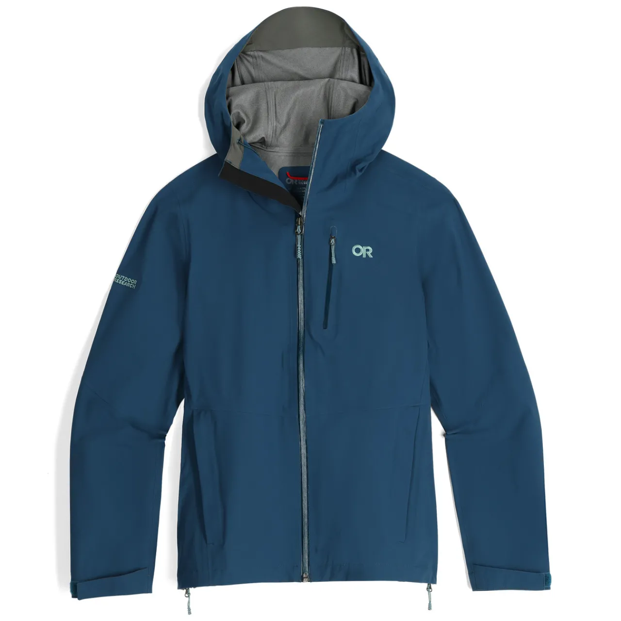 Women Patagonia Womens Aspire 3L Jacket