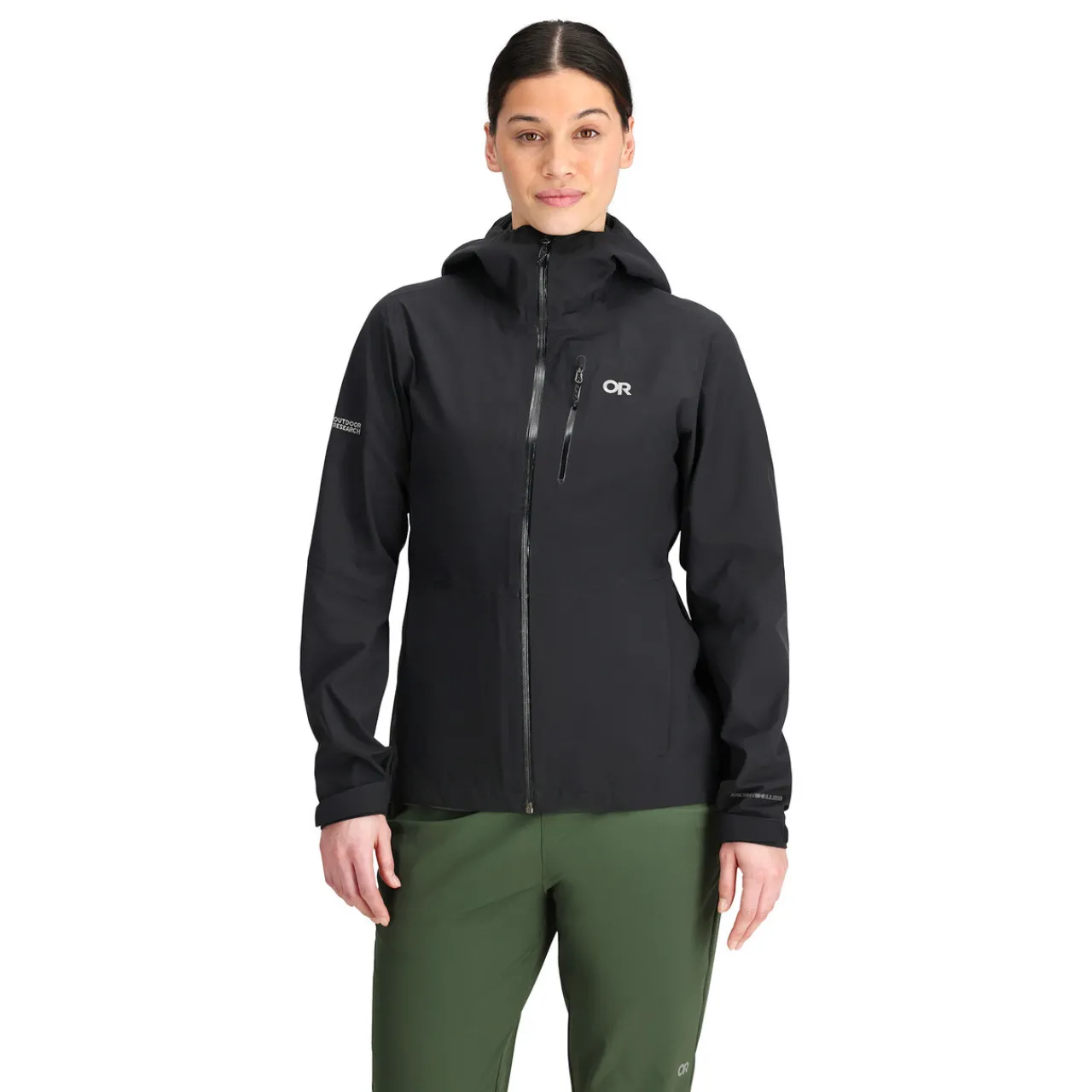 Women Patagonia Womens Aspire 3L Jacket