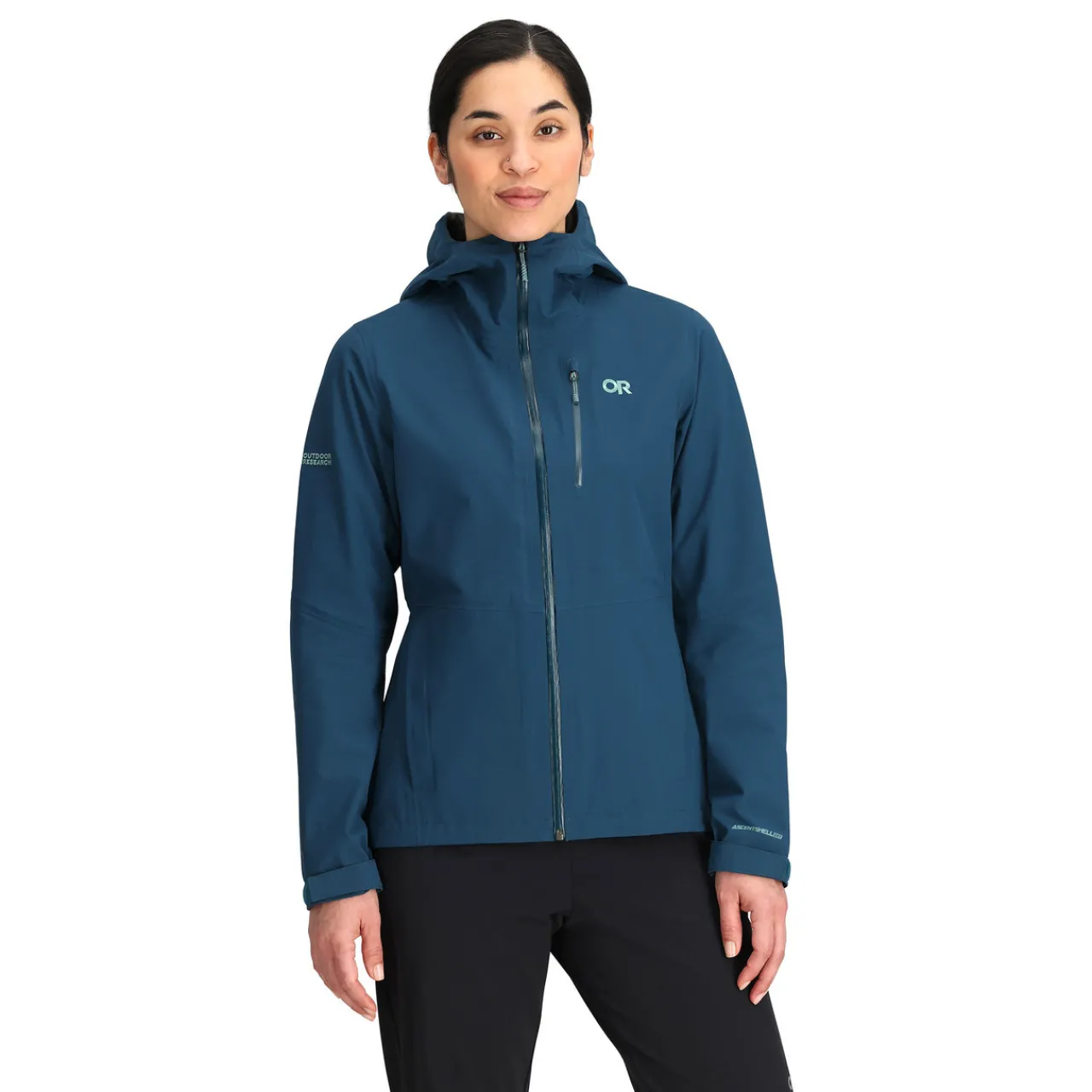 Women Patagonia Womens Aspire 3L Jacket