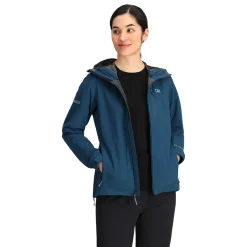 Women Patagonia Womens Aspire 3L Jacket