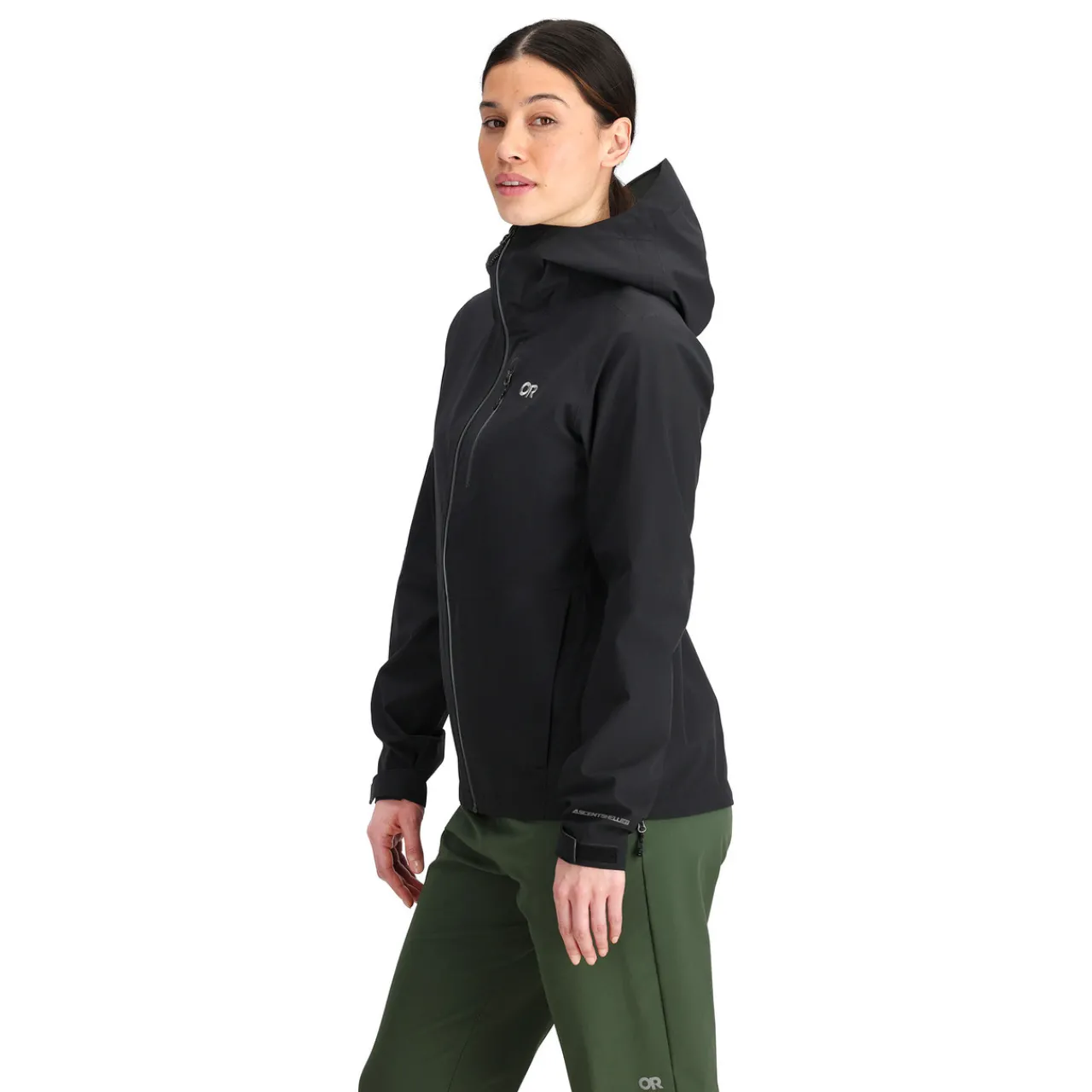 Women Patagonia Womens Aspire 3L Jacket
