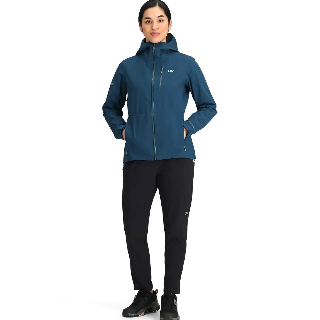 Women Patagonia Womens Aspire 3L Jacket