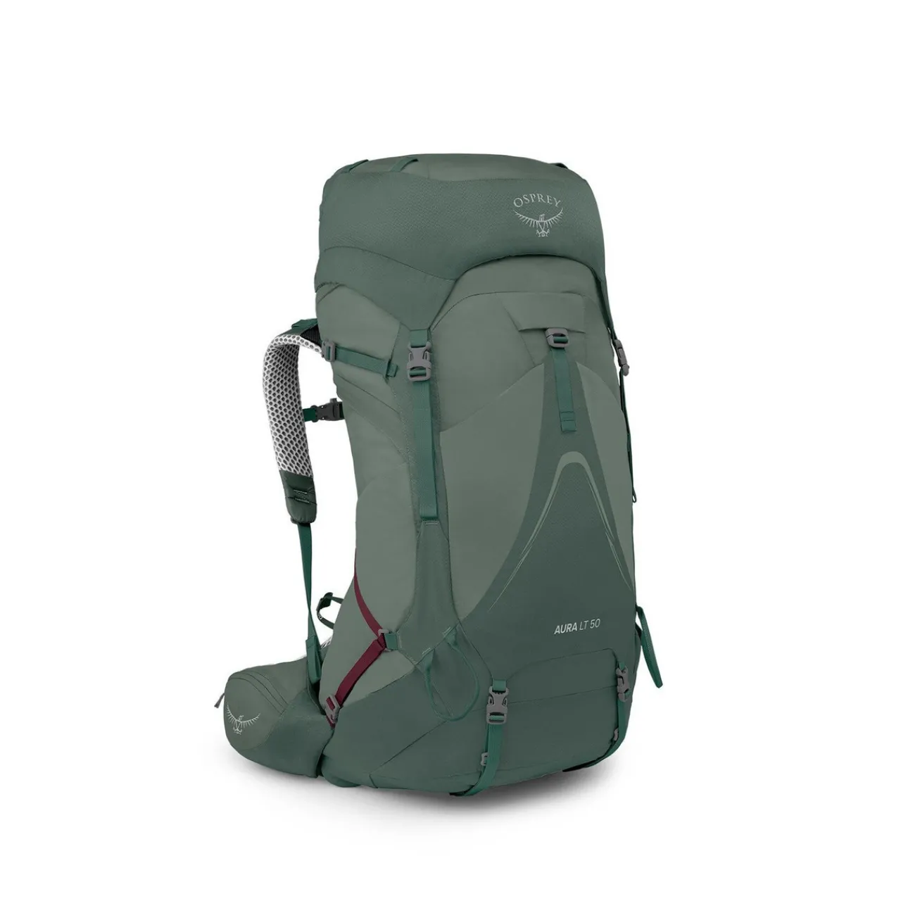 Osprey Womens Aura AG LT 50 Rucksack
