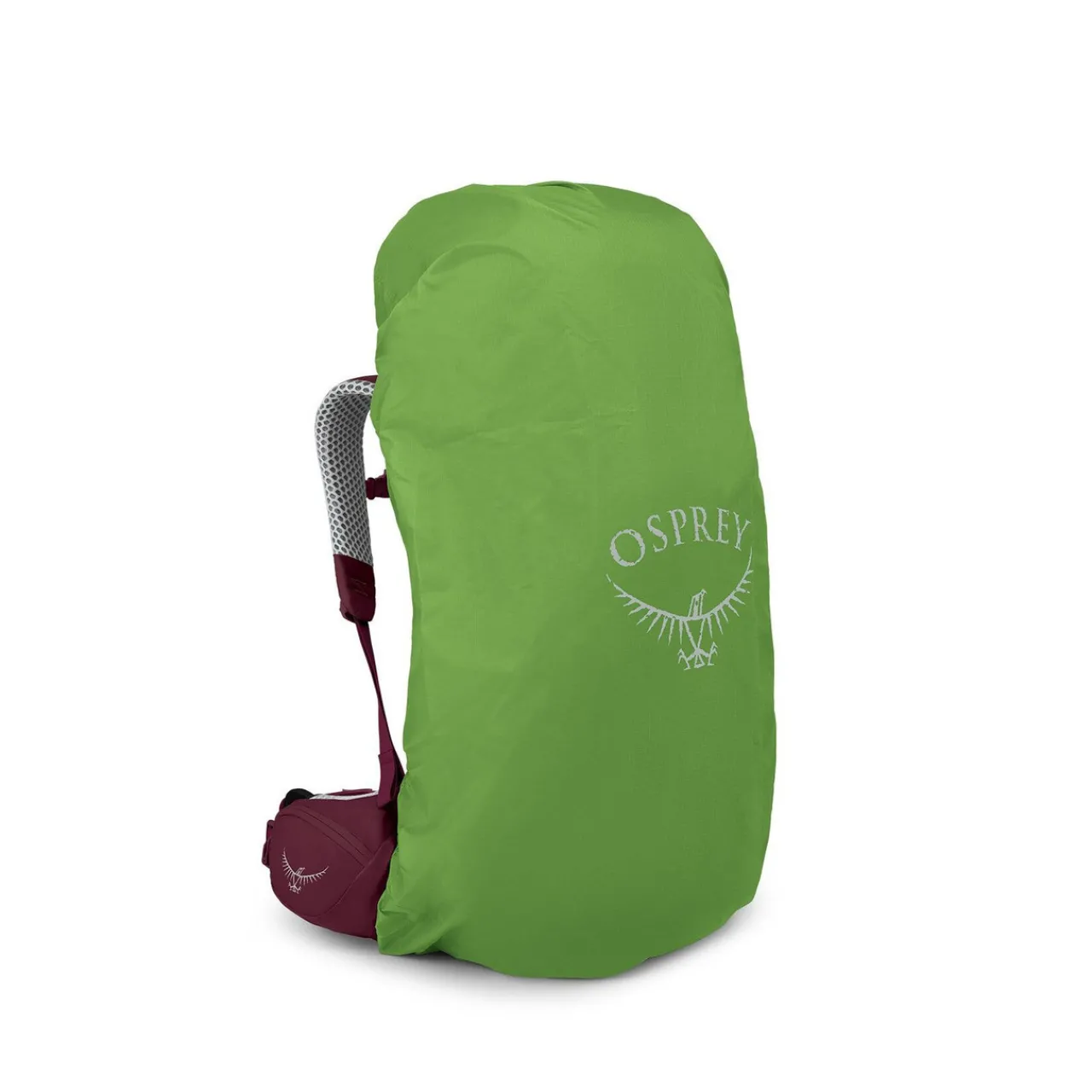 Osprey Womens Aura AG LT 50 Rucksack