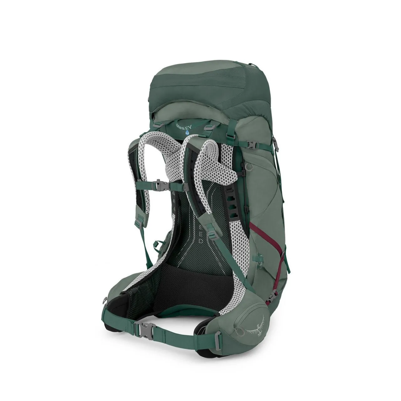 Osprey Womens Aura AG LT 50 Rucksack