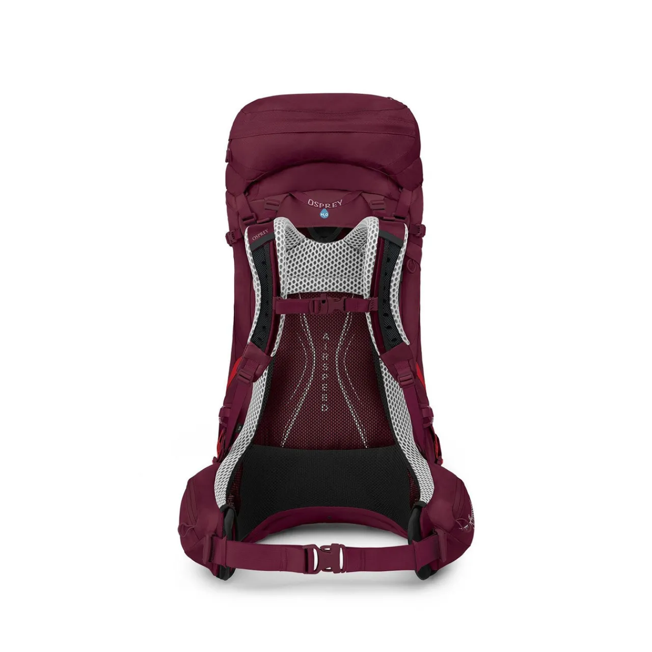 Osprey Womens Aura AG LT 50 Rucksack