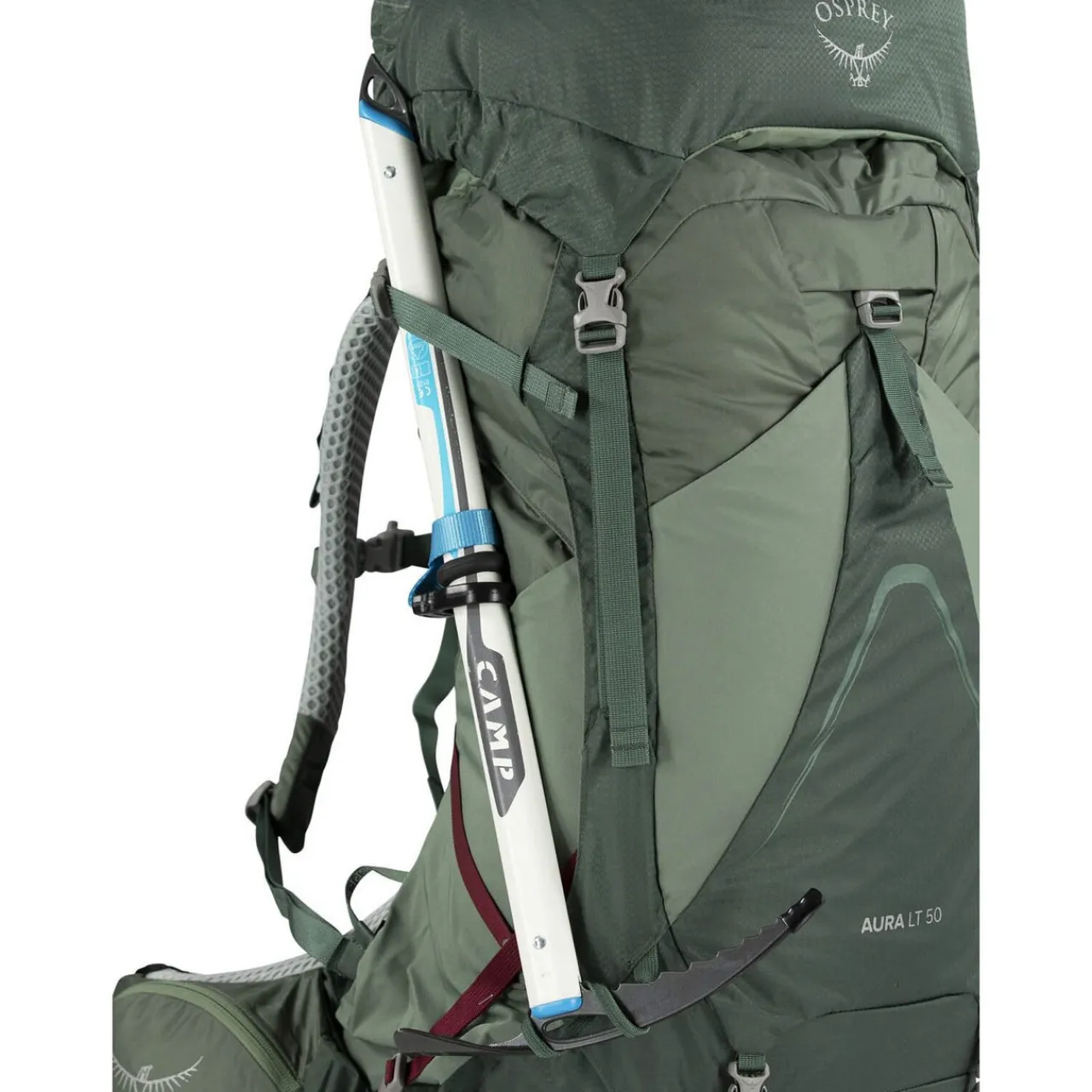 Osprey Womens Aura AG LT 50 Rucksack