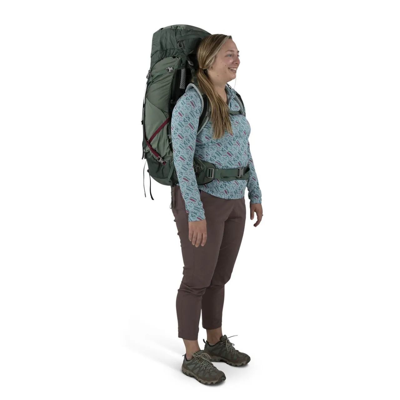 Osprey Womens Aura AG LT 50 Rucksack