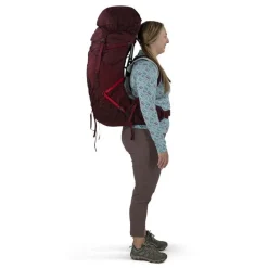 Osprey Womens Aura AG LT 65 Rucksack