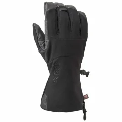 Women Rab Womens Baltoro Gloves