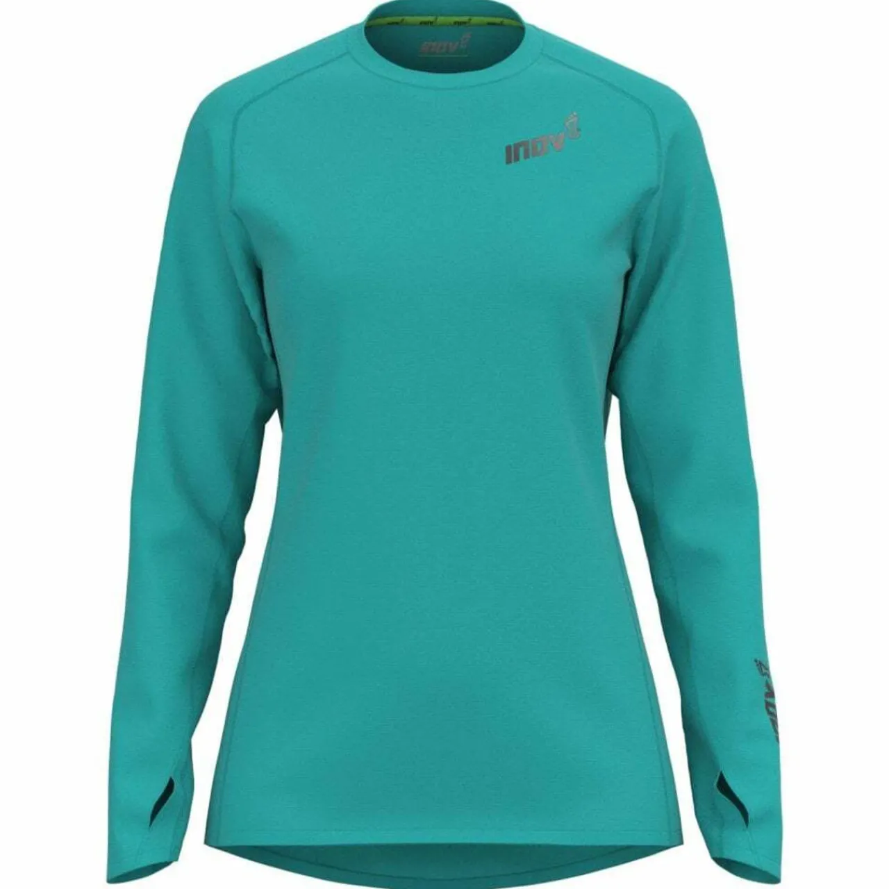 Women Rab Womens Base Elite LS