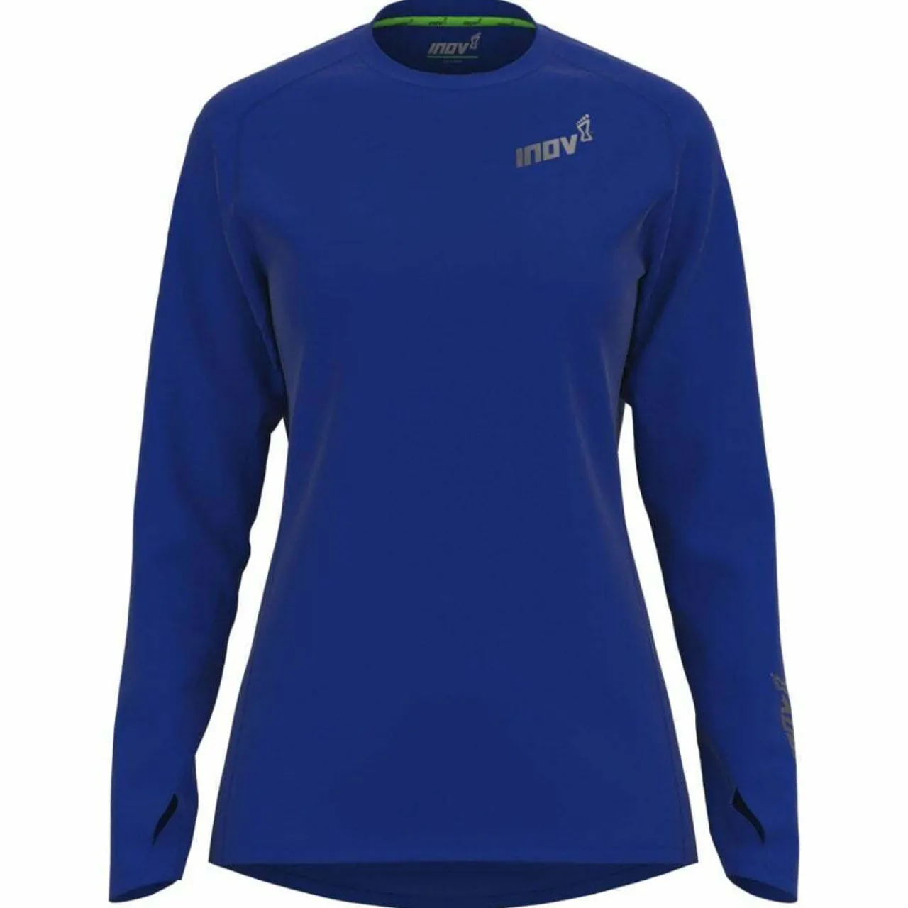 Women Rab Womens Base Elite LS