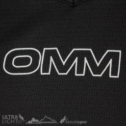 Women OMM Womens Bearing Tee L/S