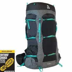 Exped Womens Blaze 60 Rucksack