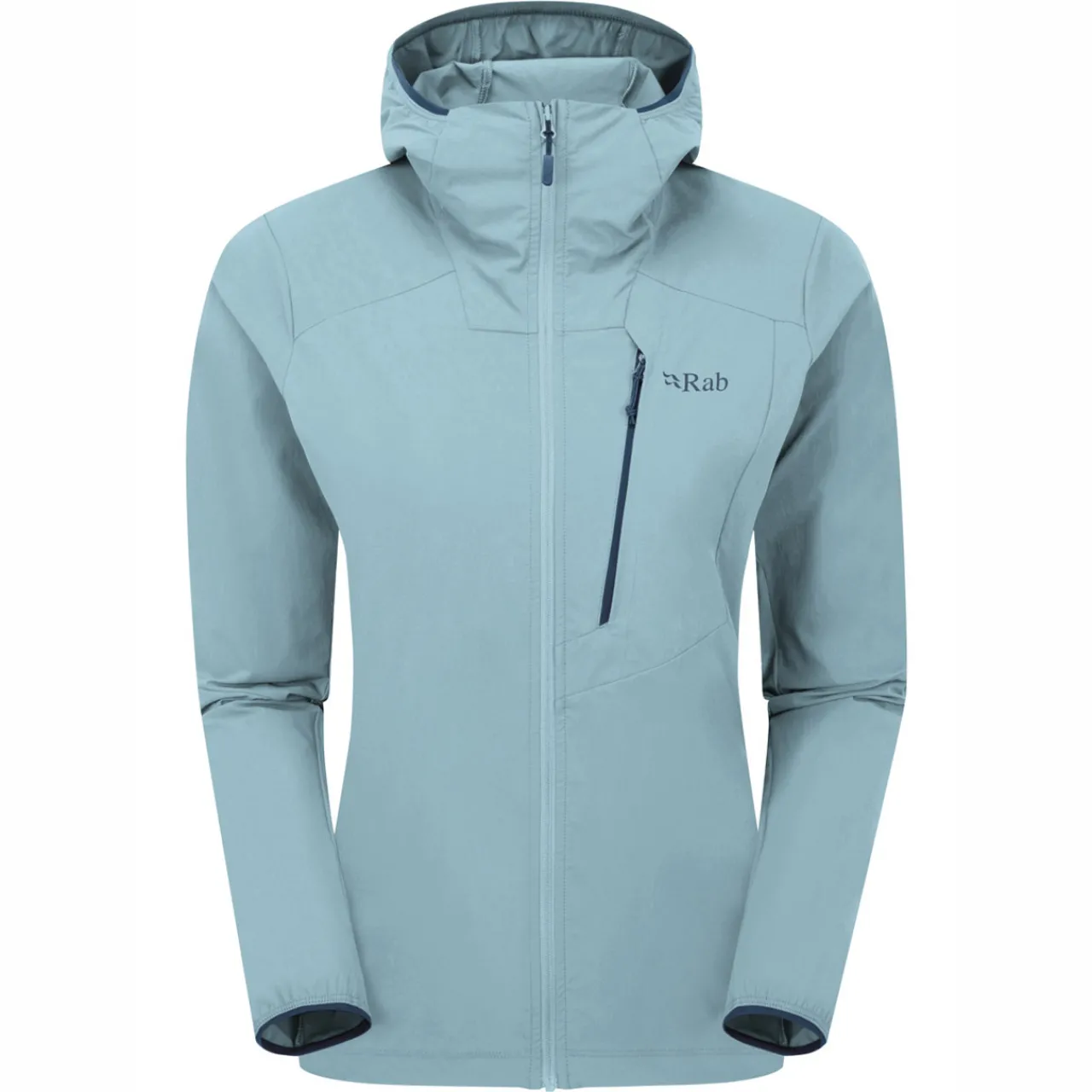 Women Rab Womens Borealis Alpine Hoody