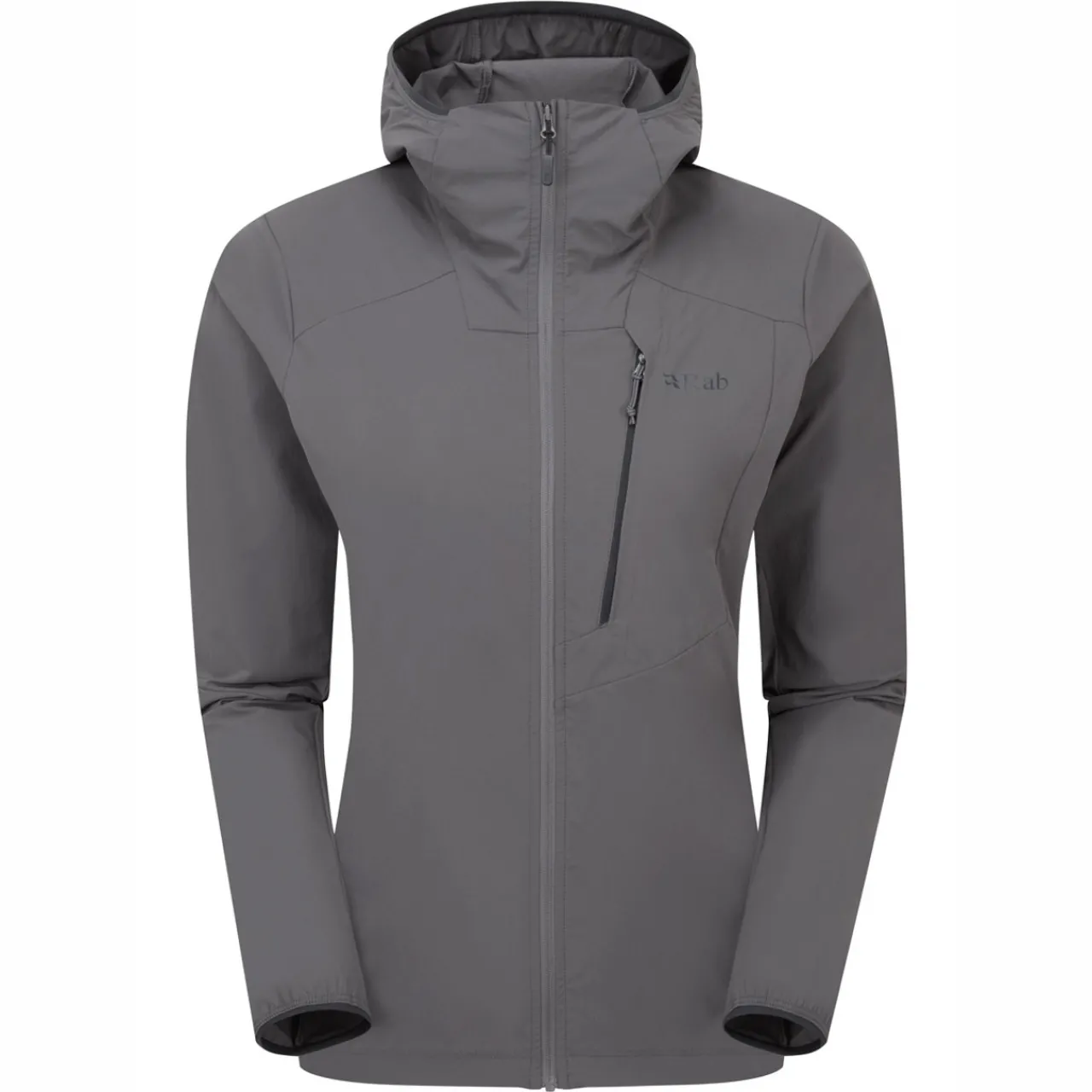 Women Rab Womens Borealis Alpine Hoody