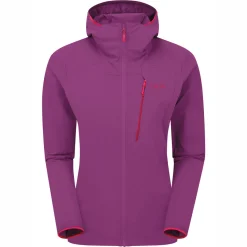 Women Rab Womens Borealis Alpine Hoody