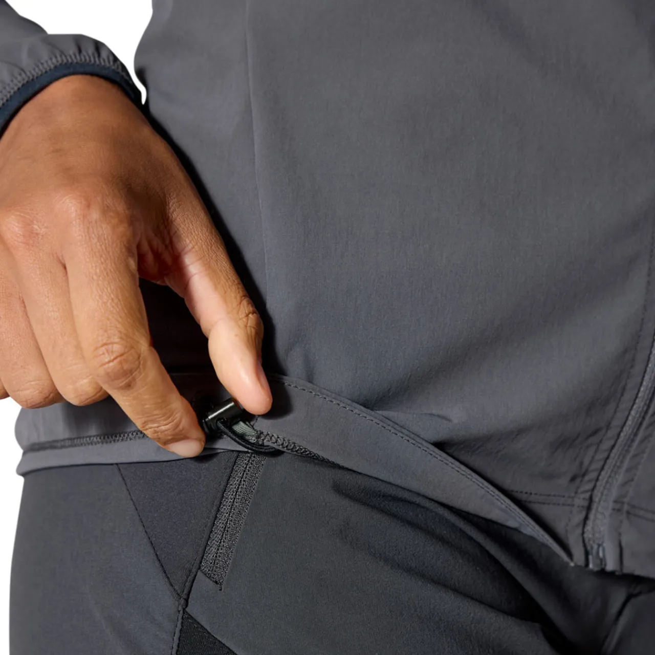 Women Rab Womens Borealis Alpine Hoody