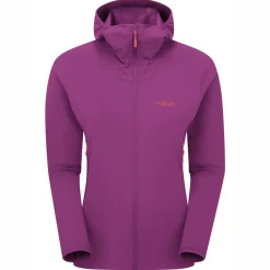 Women Rab Womens Borealis Hoody
