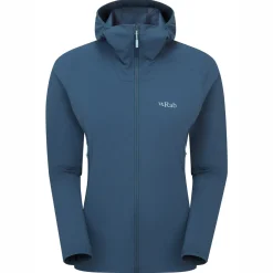Women Rab Womens Borealis Hoody