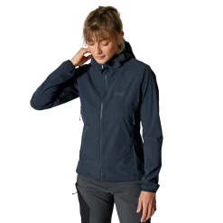 Women Rab Womens Borealis Hoody