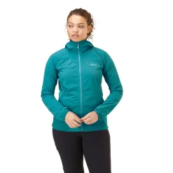 Women Mountain Equipment Womens Borealis Jacket