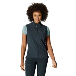 Women Rab Womens Borealis Vest