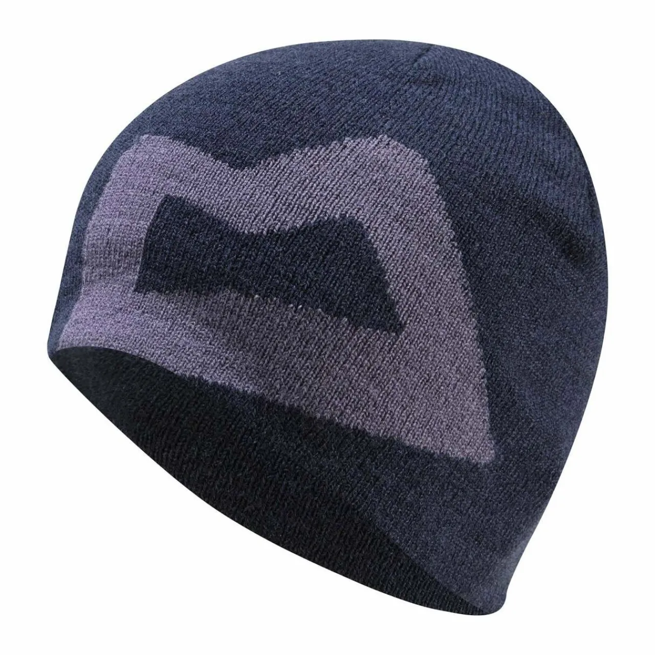 Women Mountain Equipment Womens Branded Knitted Beanie