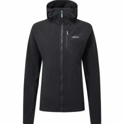 Women Rab Womens Capacitor Hoody