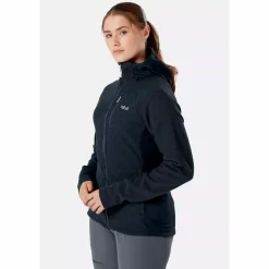 Women Rab Womens Capacitor Hoody