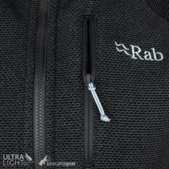 Women Rab Womens Capacitor Hoody