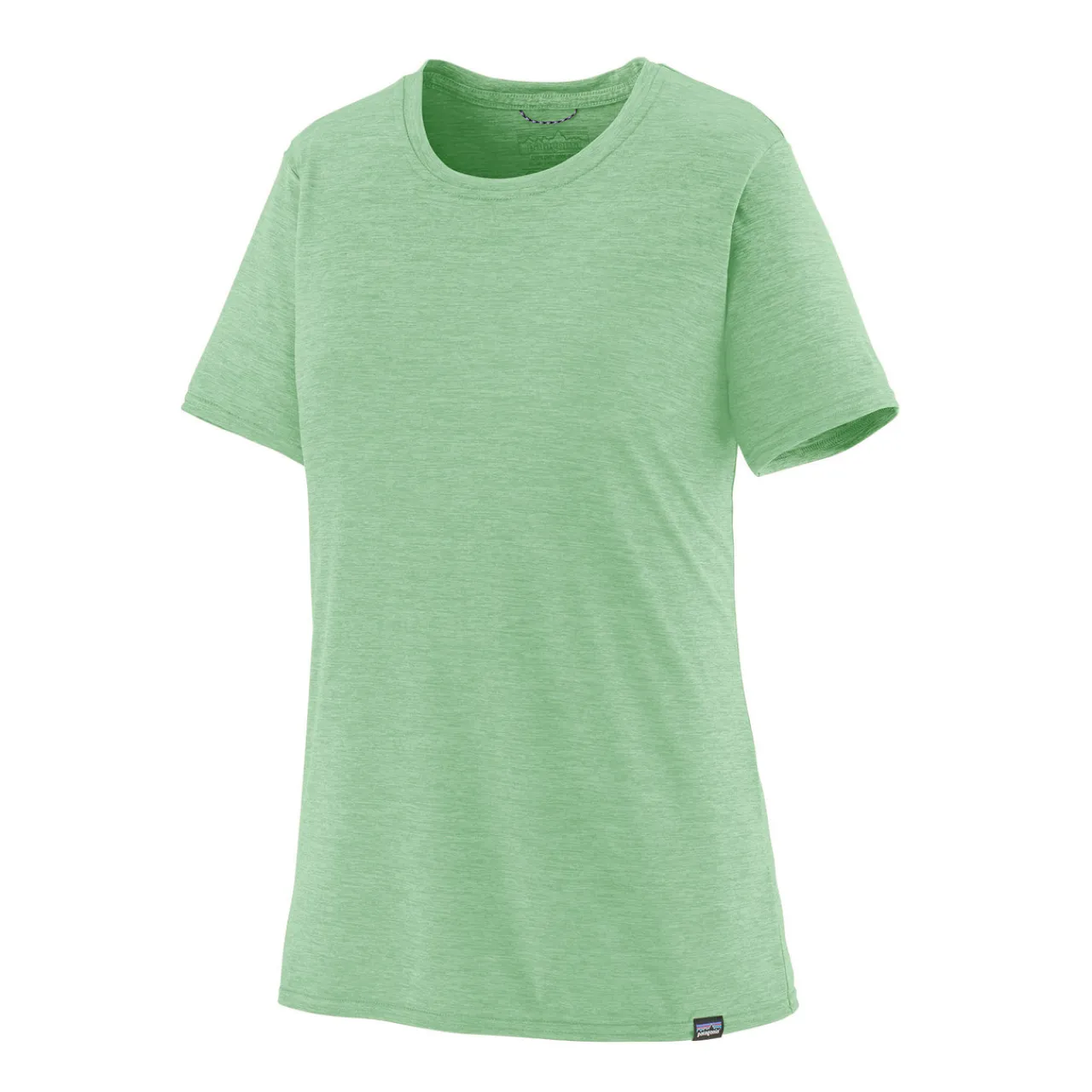 Women Patagonia Womens Capilene Cool Daily Shirt