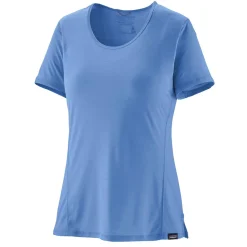 Women Patagonia Womens Capilene Cool Lightweight Shirt