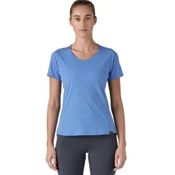 Women Patagonia Womens Capilene Cool Lightweight Shirt