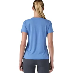 Women Patagonia Womens Capilene Cool Lightweight Shirt