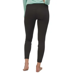 Women Patagonia Womens Capilene Midweight Bottoms