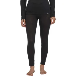 Women Patagonia Womens Capilene Thermal Weight Bottoms