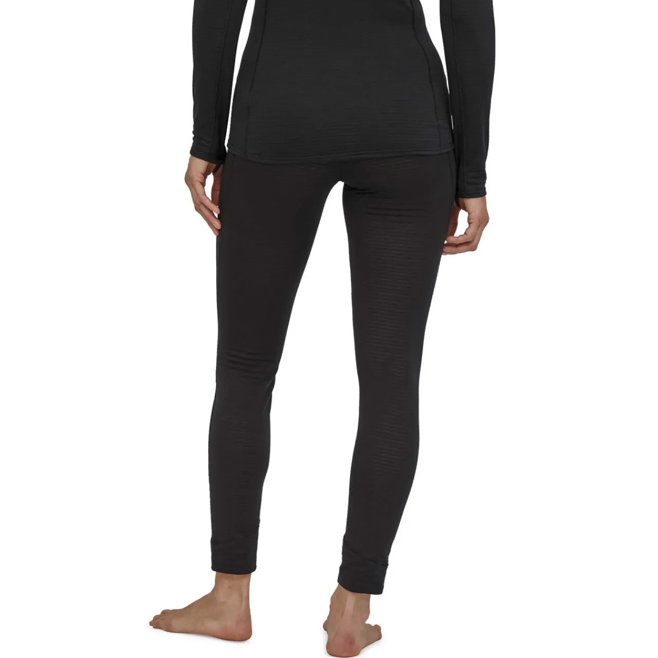 Women Patagonia Womens Capilene Thermal Weight Bottoms