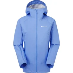 Women Montane Womens Cetus Lite Petrichor Jacket