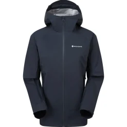 Women Montane Womens Cetus Lite Petrichor Jacket