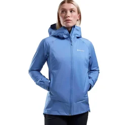Women Montane Womens Cetus Lite Petrichor Jacket