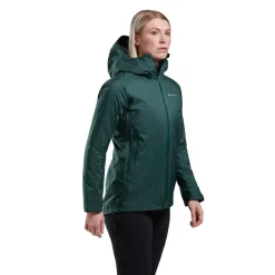 Women Montane Womens Cetus Lite Petrichor Jacket