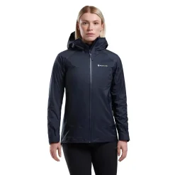 Women Montane Womens Cetus Lite Petrichor Jacket