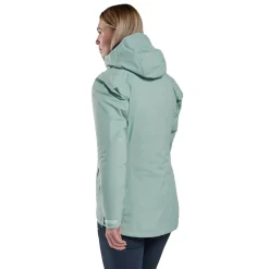 Women Montane Womens Cetus Petrichor Jacket