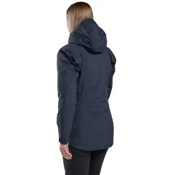 Women Montane Womens Cetus Petrichor Jacket