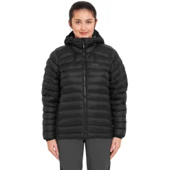 Women Rab Womens Cirrus Alpine Insulated Jacket